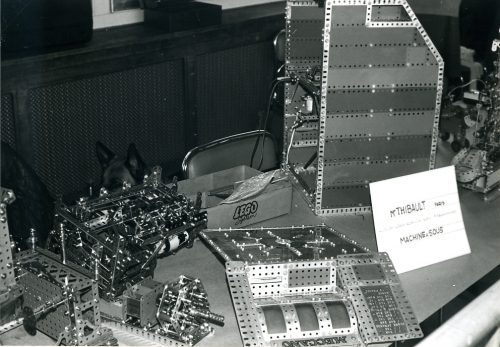 Lyon 1984 119