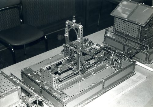 Lyon 1984 125