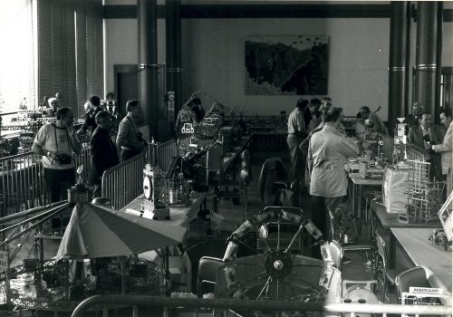 Lyon 1984 135