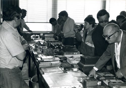 Lyon 1984 137