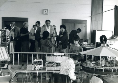 Lyon 1984 145