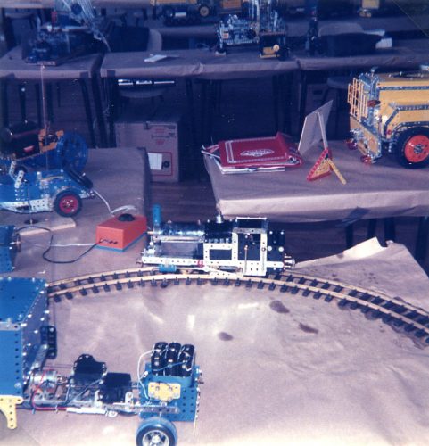 Poitiers 1985 05