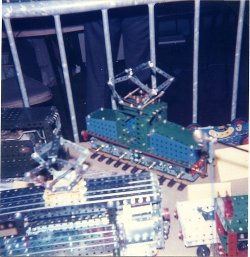 Poitiers 1985 09