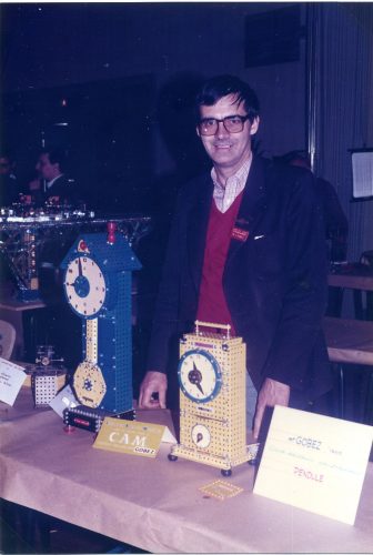 Poitiers 1985 13