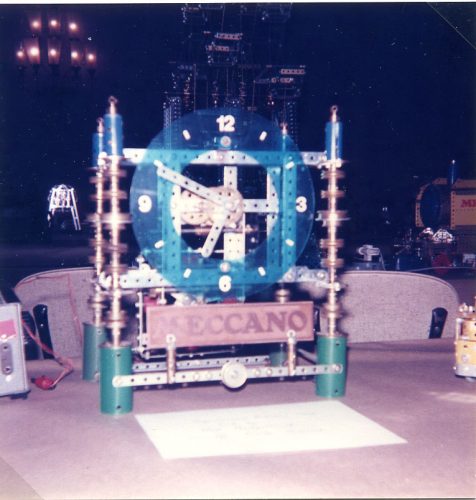 Poitiers 1985 14