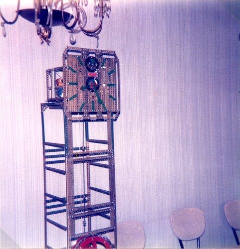 Poitiers 1985 19