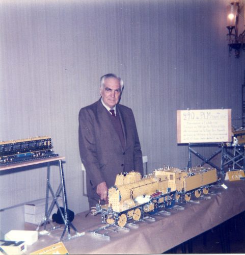 Poitiers 1985 20