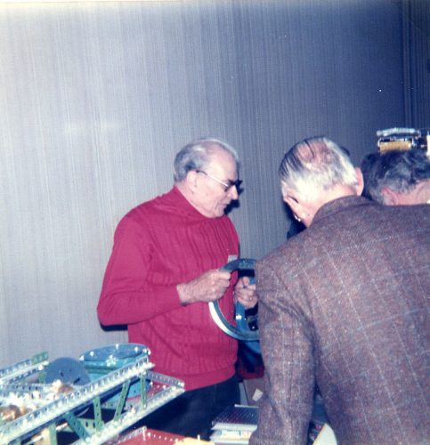 Poitiers 1985 21