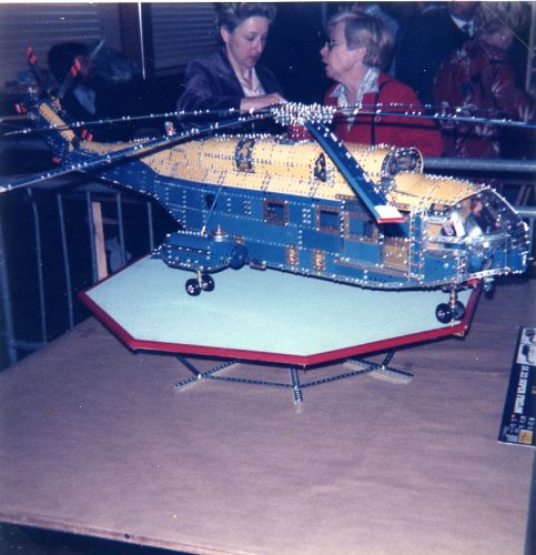 Poitiers 1985 22