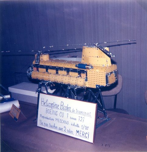 Poitiers 1985 23