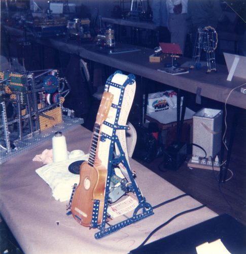 Poitiers 1985 26