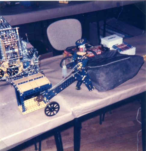 Poitiers 1985 27