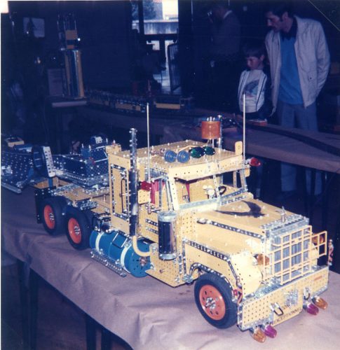 Poitiers 1985 28