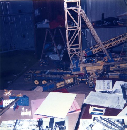 Poitiers 1985 29