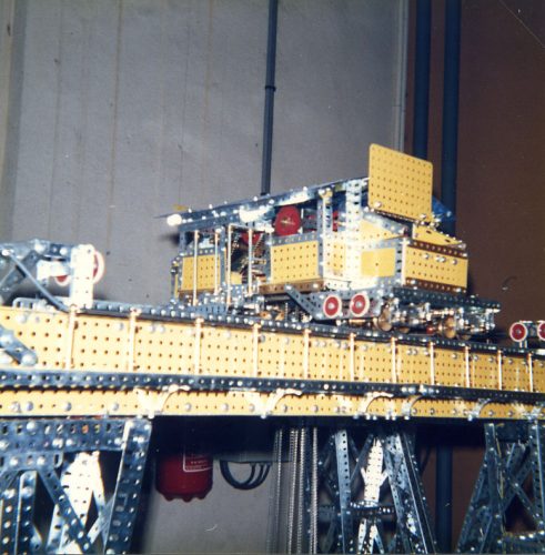 1987 Charnecles 10