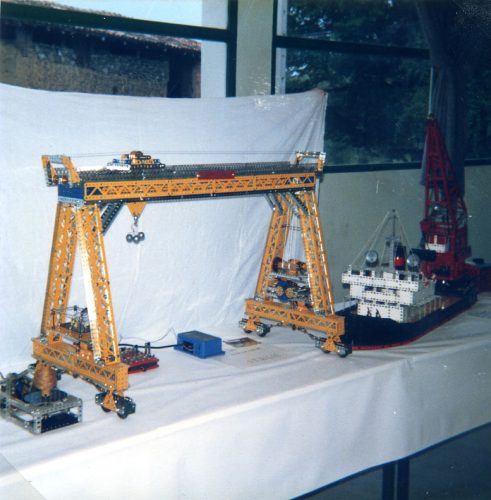1987 Charnecles 11