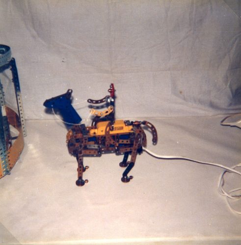 1987 Charnecles 12