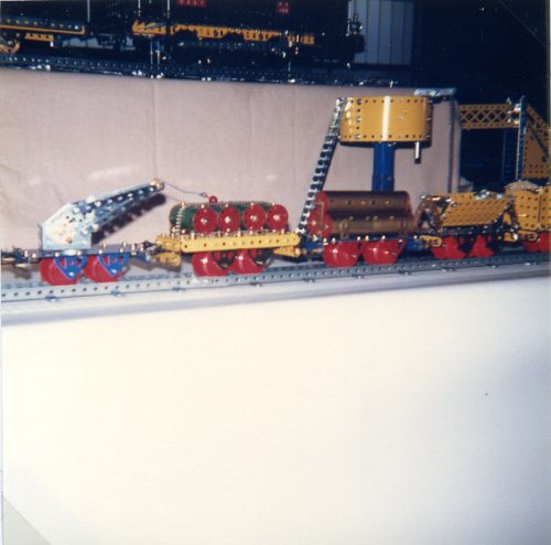 1987 Charnecles 13