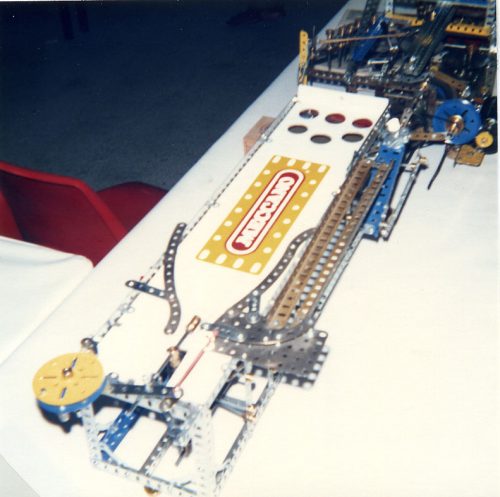 1987 Charnecles 20