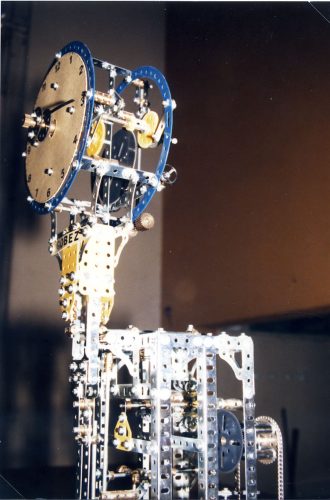 1987 Charnecles 23
