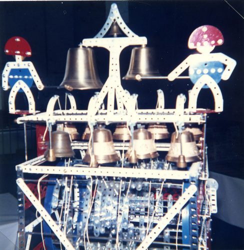 1987 Charnecles 30