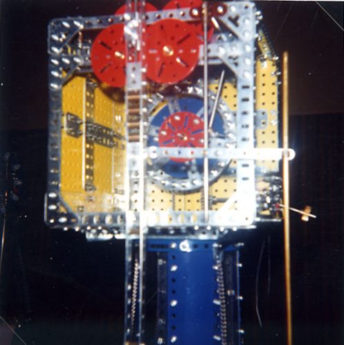 1992 Exincourt photo 07