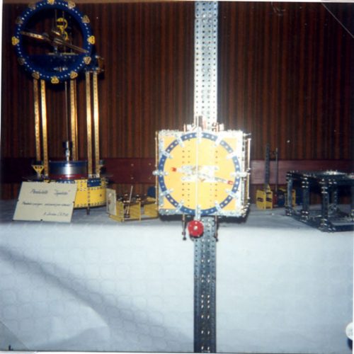 1992 Exincourt photo 08