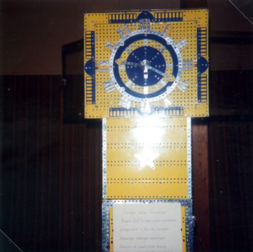 1992 Exincourt photo 10