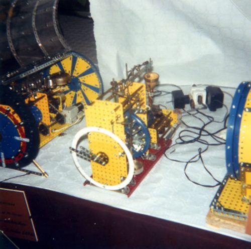 1992 Exincourt photo 12