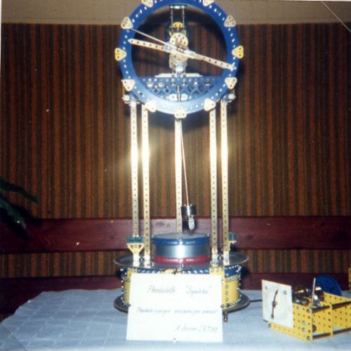 1992 Exincourt photo 15