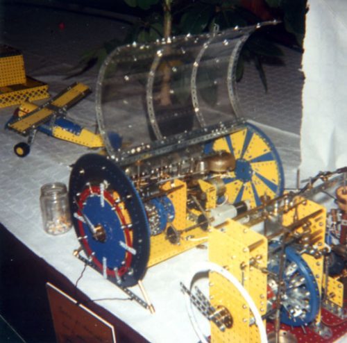 1992 Exincourt photo 16