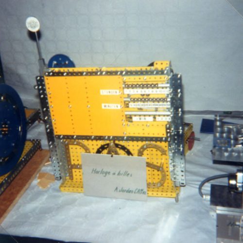1992 Exincourt photo 17