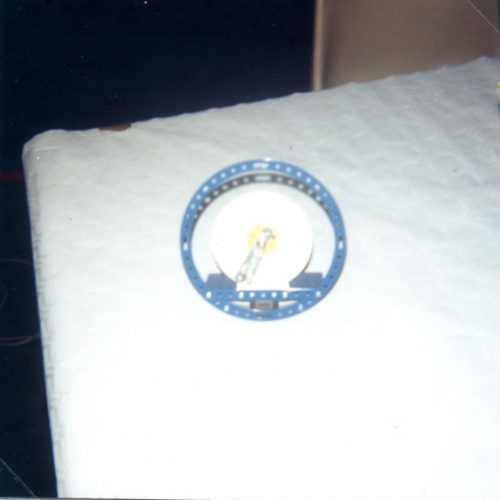 1992 Exincourt photo 18