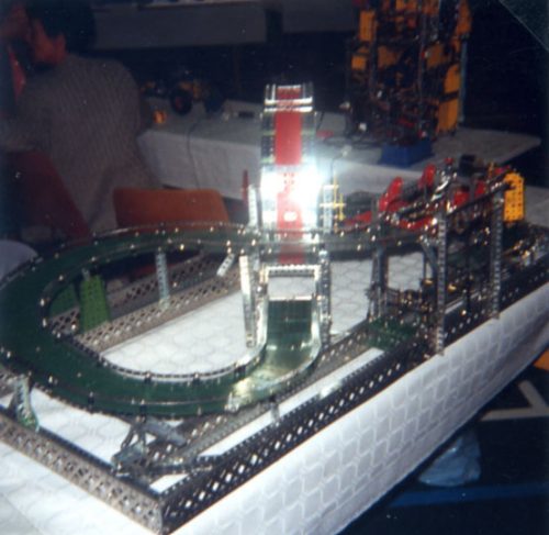 1992 Exincourt photo 20