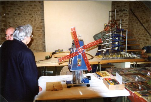 1996 Bretigny 01