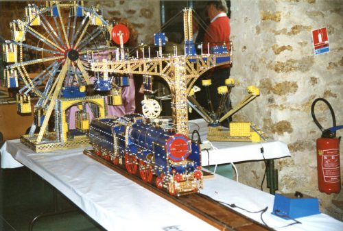 1996 Bretigny 10