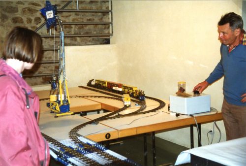 1996 Bretigny 11