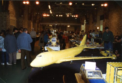 1996 Bretigny 15