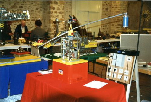 1996 Bretigny 18