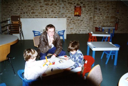 1996 Bretigny 20