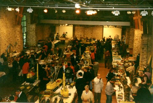 1996 Bretigny 21