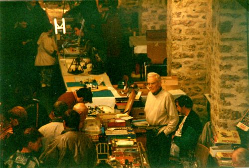 1996 Bretigny 23