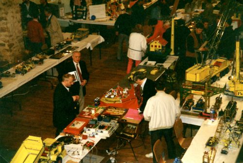 1996 Bretigny 24