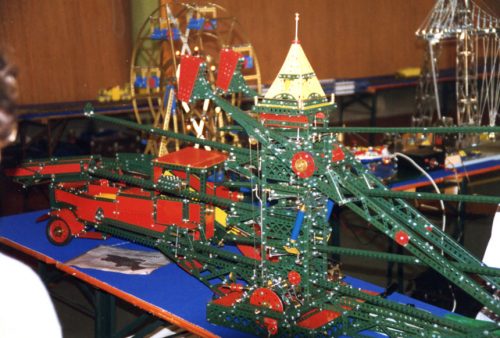 1998 Exincourt image 08