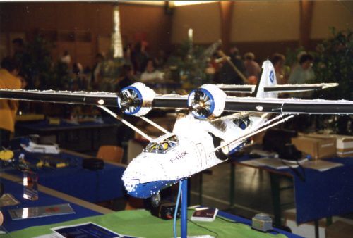 1998 Exincourt image 09