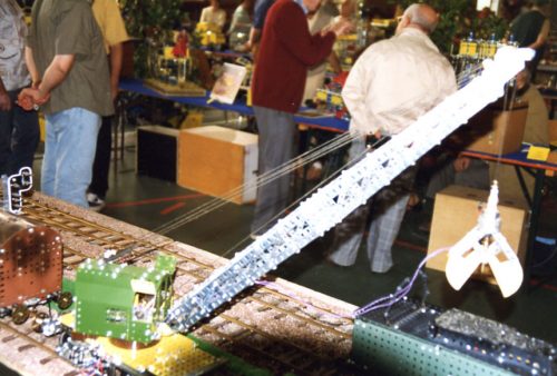 1998 Exincourt image 10