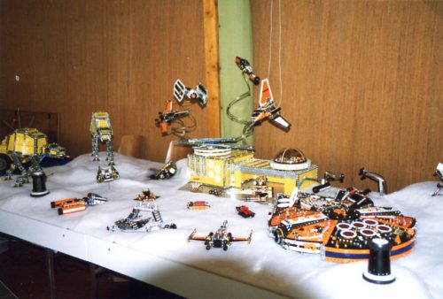 1998 Exincourt image 12