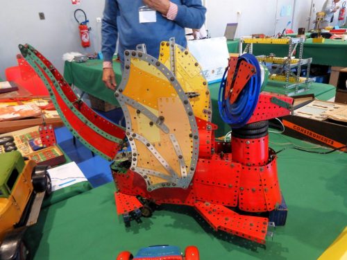 le dragon de ...