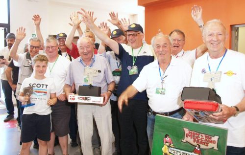 OLYMPUS DIGITAL CAMERA