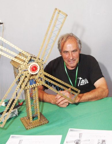 Étienne Lasnier